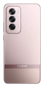 Oppo Reno 12 Pro 5G (Sunset Gold, 256 GB) (12 GB RAM) - Image 3
