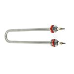 Litost® Washing Machine Heating Elements Nipple Type U- SHAPE -1500Wt (Match & Buy) - Image 3