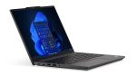 Lenovo ThinkPad E14 (2025) Intel Core i5 13th Gen 13420H - (16 GB RAM/512 GB SSD/Iris Xe Graphic/Windows 11 Home) 14.1" WUXGA IPS 300 Nits/Backlit Keyboard/FPR/Black/1.4kg/Office 2021/3 Years Warranty - Image 8