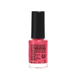 LAKMÉ True Wear Color Crush Glossy Finish Nail Polish, Long Lasting & Vibrant Nail Paint, 18, 6Ml - Image 2