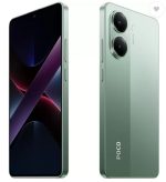 POCO X7 Pro, Nebula Green (12GB, 256GB) - Image 5