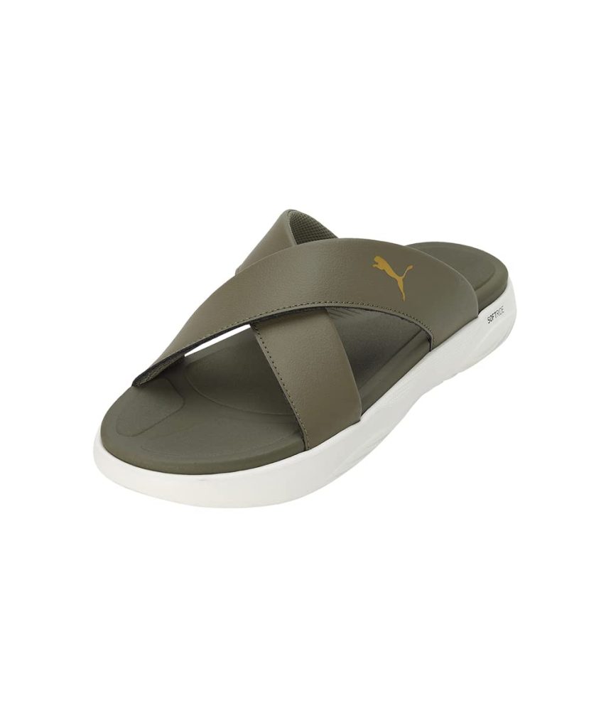 Puma Unisex Adult Softride Seave Slip Sandal