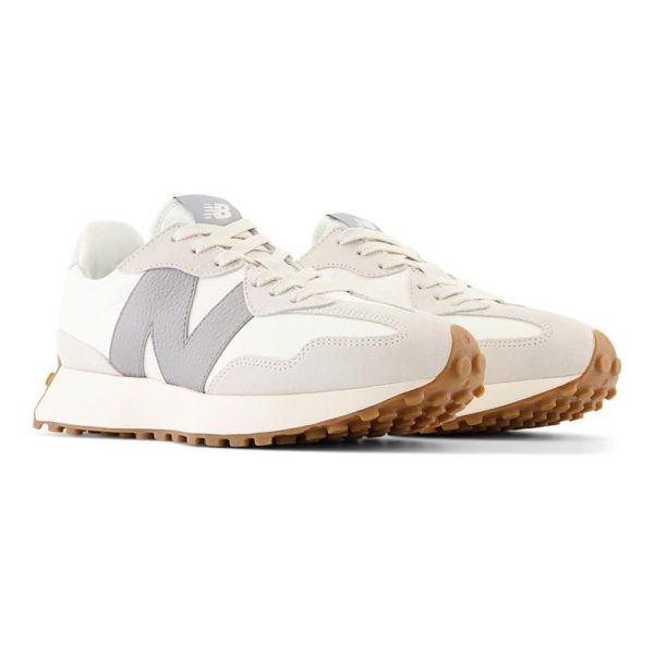 new balance Unisex-Adult 327 Sneaker