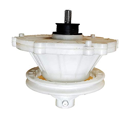 Mand Gearbox Compatible with LG Semi Automatic Washing Machines (New Models)