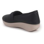 FAUSTO Women Casual Pull-On Shoes - Image 8