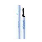Focallure Lasting Waterproof Brow Pomade-BR01,Blac Te Tint-Transfer-Proof, Sweat-Proof - 3D Sculpted Eyebrows & Multi-Use for Eyeliner - High Pigment, Creamy Texture -Up to 24 Hours Wear - Image 7