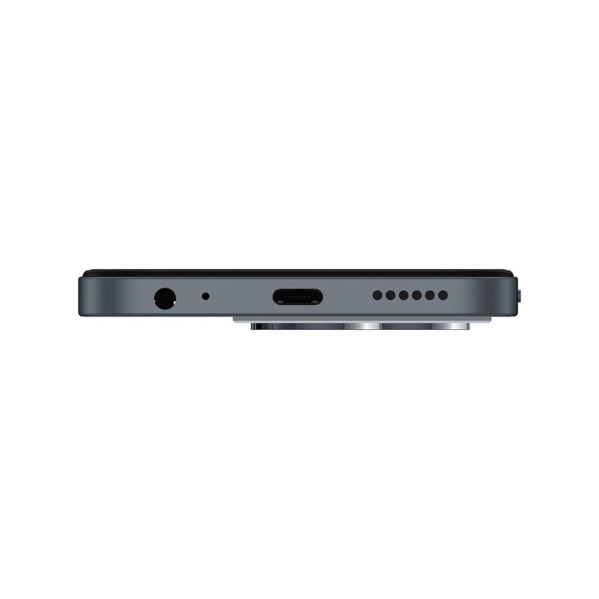 TECNO Spark GO 1 (Startrail Black, 4GB+64GB) | 4+ Years Lag Free Fluency | 6.67" 120Hz Smooth Display | 8GB* Bigger RAM | in-Built Infrared Remote | Dual Speakers with DTS | AI Call Noise Reduction - Image 8