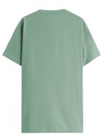 ADRO Men's Graphic Printed 100% Cotton T-Shirt - Regular Fit, Printed T-Shirts for Men - Image 2