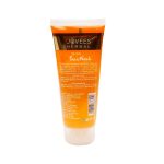 Jovees Herbal Detan Facewash For Glowing and Clear Skin With Liquorice & bearberry Ext. | Gentle Cleanser For Brighten, Even Tone and Hydrates Skin | Suitable for All Skin Types - 120ml - Image 2