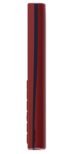 Nokia 106 Dual Sim, Keypad Phone with Built-in UPI Payments App, Long-Lasting Battery, Wireless FM Radio & MP3 Player, and MicroSD Card Slot | Red - Image 4