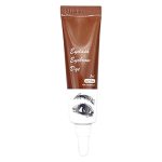 CALANDIS Eyelash Eyebrow Dye Tint Cream Kit Eyebrow Fuller Tinting Kit Light Brown - Image 3
