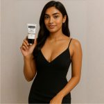 Primer 3 in 1 for Face Makeup | Hydrating, Lightweight & Long- Lasting | All Skin Types | Oil-Free | Minimises Pores | Toxic & Cruelty Free | 30ml - Image 5