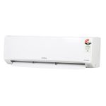 HITACHI 1.5 TON 3 STAR TOUSHI PLUS 3200XL INVERTER SPLIT AC - R32 - (WHITE, 2023 MODEL- RAS.E318PCAIBS) - Image 3