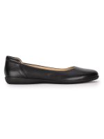 Hush Puppies Womens Nayla Ballet Flat - Image 3