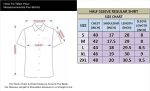 Lymio Shirt for Men|| Regular Fit Shirt for Men (Mistry) - Image 5