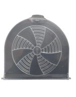 L.G Spin Inner lid Fit for L.G. Spin Inner lid Compatible for lg 6-7.5 kg semi Automatic Washing Machine only Washing Machine Net (Pack of 1)