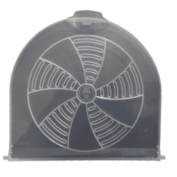 L.G Spin Inner lid Fit for L.G. Spin Inner lid Compatible for lg 6-7.5 kg semi Automatic Washing Machine only Washing Machine Net (Pack of 1)