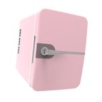 CLUB BOLLYWOOD® Mini Fridge Small Refrigerator Beverage Refrigerator for Food Snacks Desktop | Major Appliances | Refrigerators & Freezers |Home & Garden |1 Refrigerator(US Standard) - Image 6