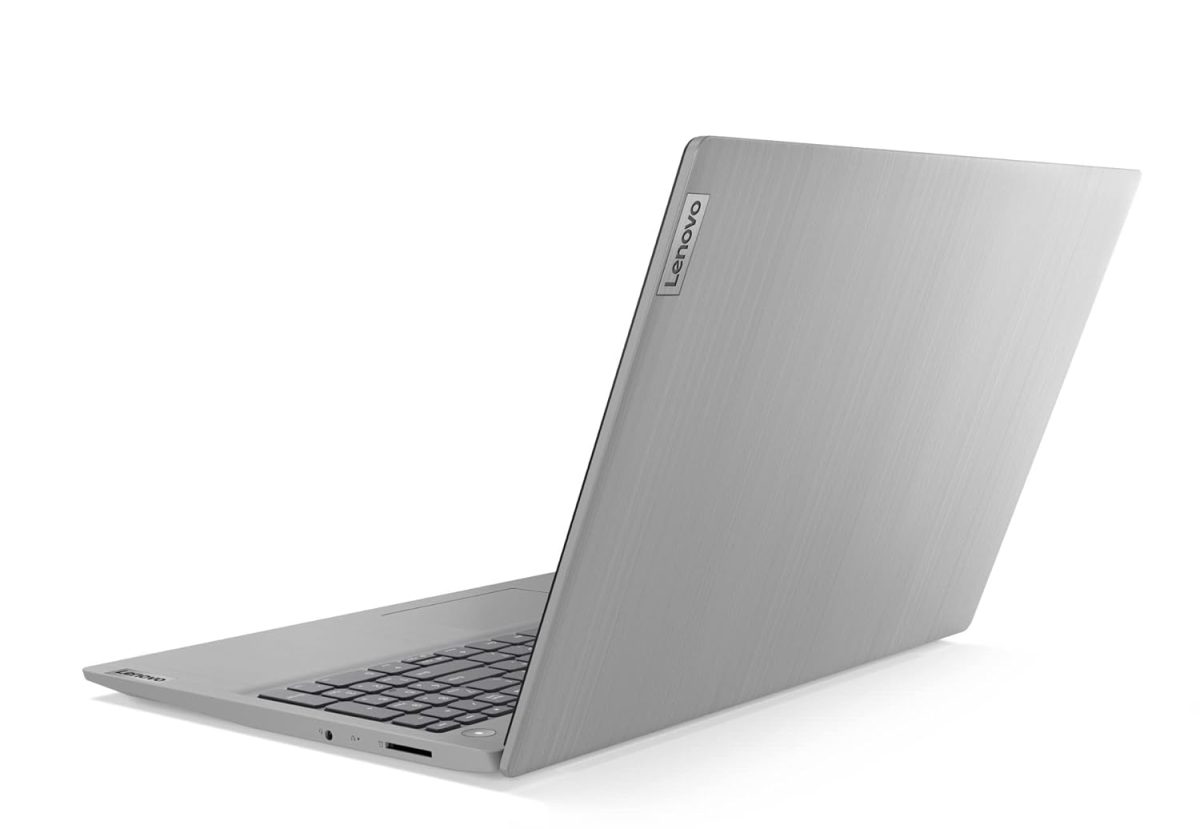 Lenovo IdeaPad Slim 3 Intel Core i3-1115G4 11th Gen 15.6" (39.62cm) FHD Laptop (8GB/256GB SSD/Win 11/Office 2021/3 Month Game Pass/Arctic Grey/1.65Kg), 82H803TXIN - Image 14