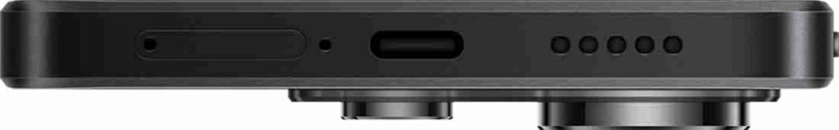 POCO X6 5G (Mirror Black, 8 GB RAM 256 GB Storage) - Image 9