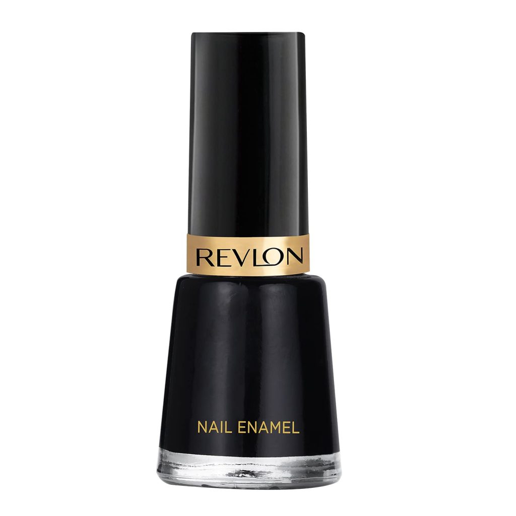 Revlon Nail Enamel, Knock Out, 8ml