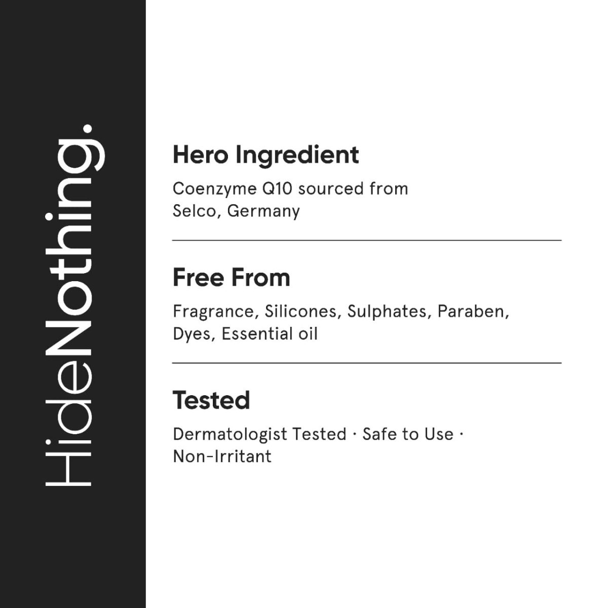 Minimalist Retinol 0.6% Mid-Strength Anti Aging Face Serum For Unisex, Reduces Fine Lines & Wrinkles, Medium Strength Retinol Formula (Pack Of 1) - Image 5