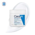 CeraVe Moisturizing Cream For Dry To Very Dry Skin (454g) - Formulated with 3 Essential Ceramides And Hyaluronic Acid | Non-Comedogenic Moisturizer For Face and Body - Image 12