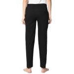 Mack Jonney Women Cotton Blended Regular Fit Track Pants(Pack of 2)-D1__Ant__Blk__02-P - Image 5