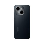TECNO Spark GO 1 (Startrail Black, 4GB+64GB) | 4+ Years Lag Free Fluency | 6.67" 120Hz Smooth Display | 8GB* Bigger RAM | in-Built Infrared Remote | Dual Speakers with DTS | AI Call Noise Reduction - Image 7