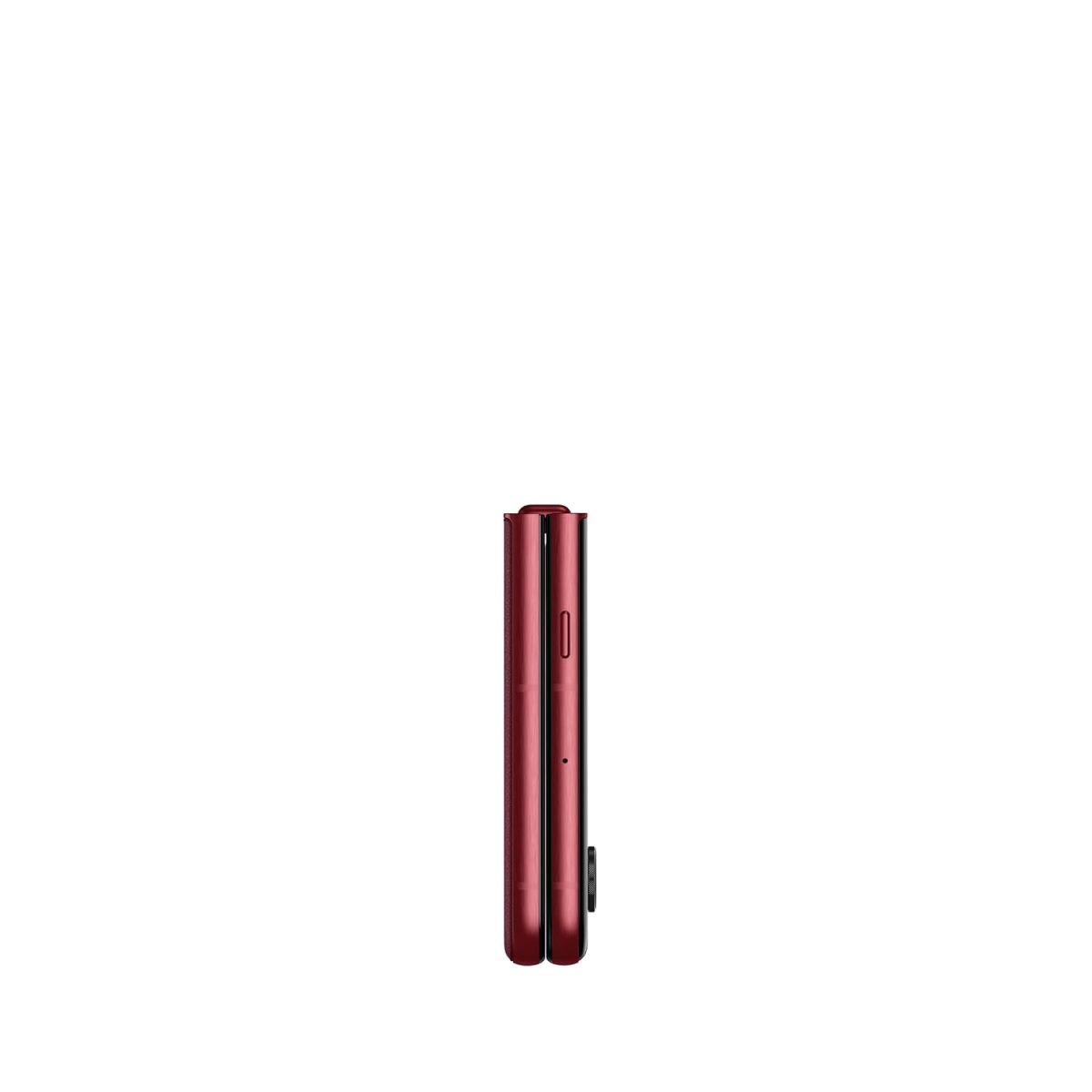 Motorola razr 60 Ultra (Pantone Rio Red, 16 GB RAM, 512 GB Storage) | Snapdragon® 8 Elite Mobile Platform | 6.9" AMOLED Upto 165Hz Display | 50 MP + 50 MP + 50MP Triple Camera - Image 8