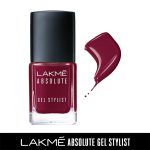 Lakmé Absolute Gel Stylist Color, Warrior, 12 ml - Image 2