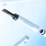 Focallure Lasting Waterproof Brow Pomade-BR01,Blac Te Tint-Transfer-Proof, Sweat-Proof - 3D Sculpted Eyebrows & Multi-Use for Eyeliner - High Pigment, Creamy Texture -Up to 24 Hours Wear - Image 4
