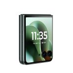 Motorola razr 60 Ultra (Pantone Scarab, 16 GB RAM, 512 GB Storage) | Moto AI | Snapdragon® 8 Elite Mobile Platform | 6.9" AMOLED 165Hz Display | 50 MP + 50 MP + 50MP Triple Camera - Image 5