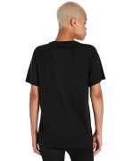 Puma Women's Polyester Printed Relaxed Fit T Shirt - Image 2
