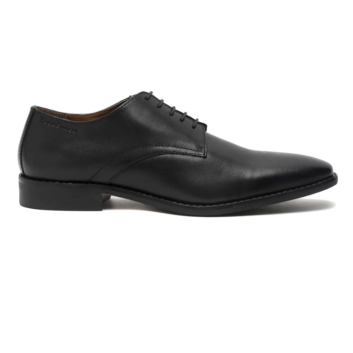 LOUIS STITCH Men's Italian Leather Shoes Handmade Formal Lace Up Derbies for Men (RXPL) - Image 7