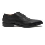 LOUIS STITCH Men's Italian Leather Shoes Handmade Formal Lace Up Derbies for Men (RXPL) - Image 7