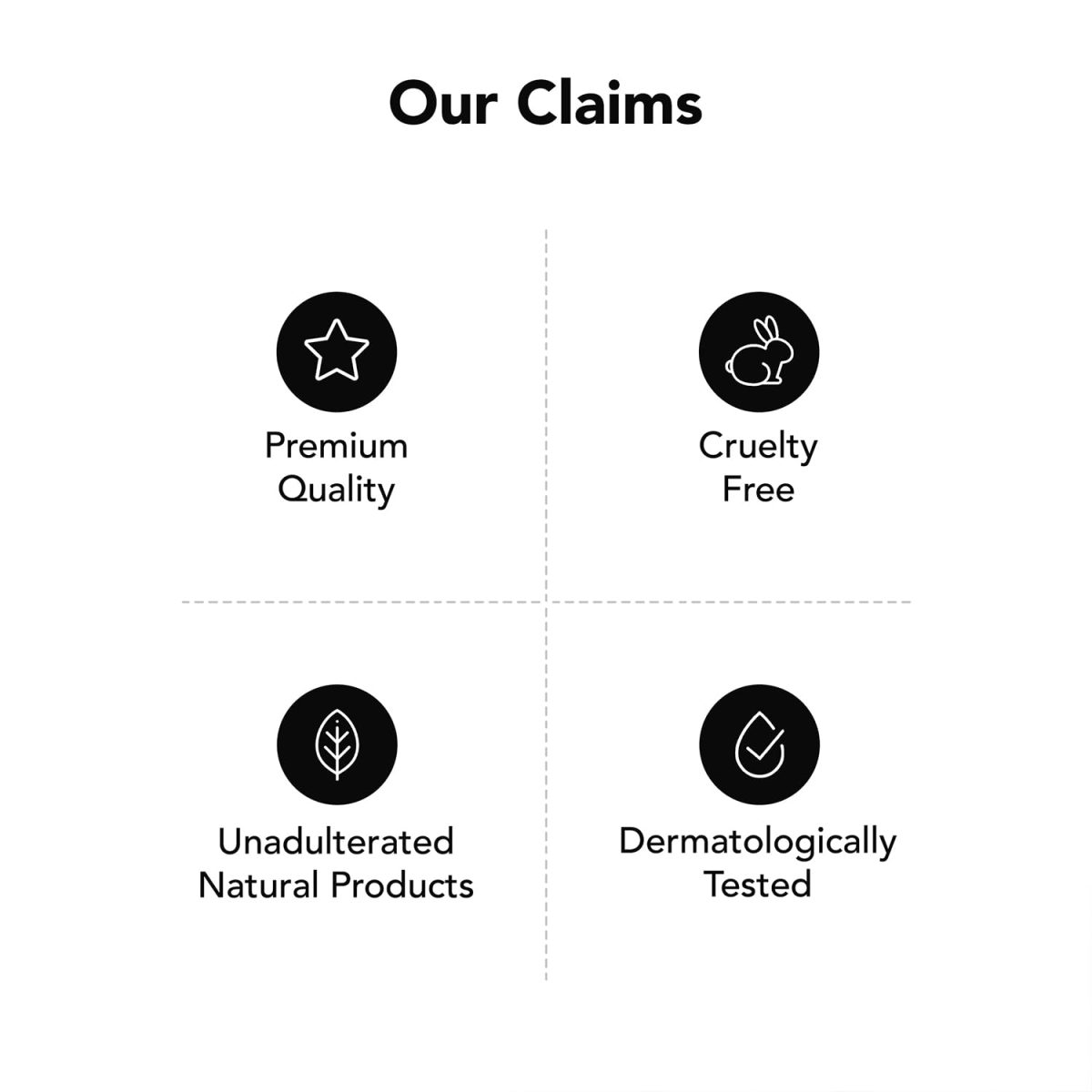 BELLAVITA Niacinamide Face Serum | 10% Niacinamide, 0.5% Alpha Arbutin & Hyaluronic Acid | Treats Pigmentation | Repairs Skin Barrier | pH Balanced | Non-Irritating | Non-Sticky | Brightening Formula For Men and Women | 30 ml - Image 6