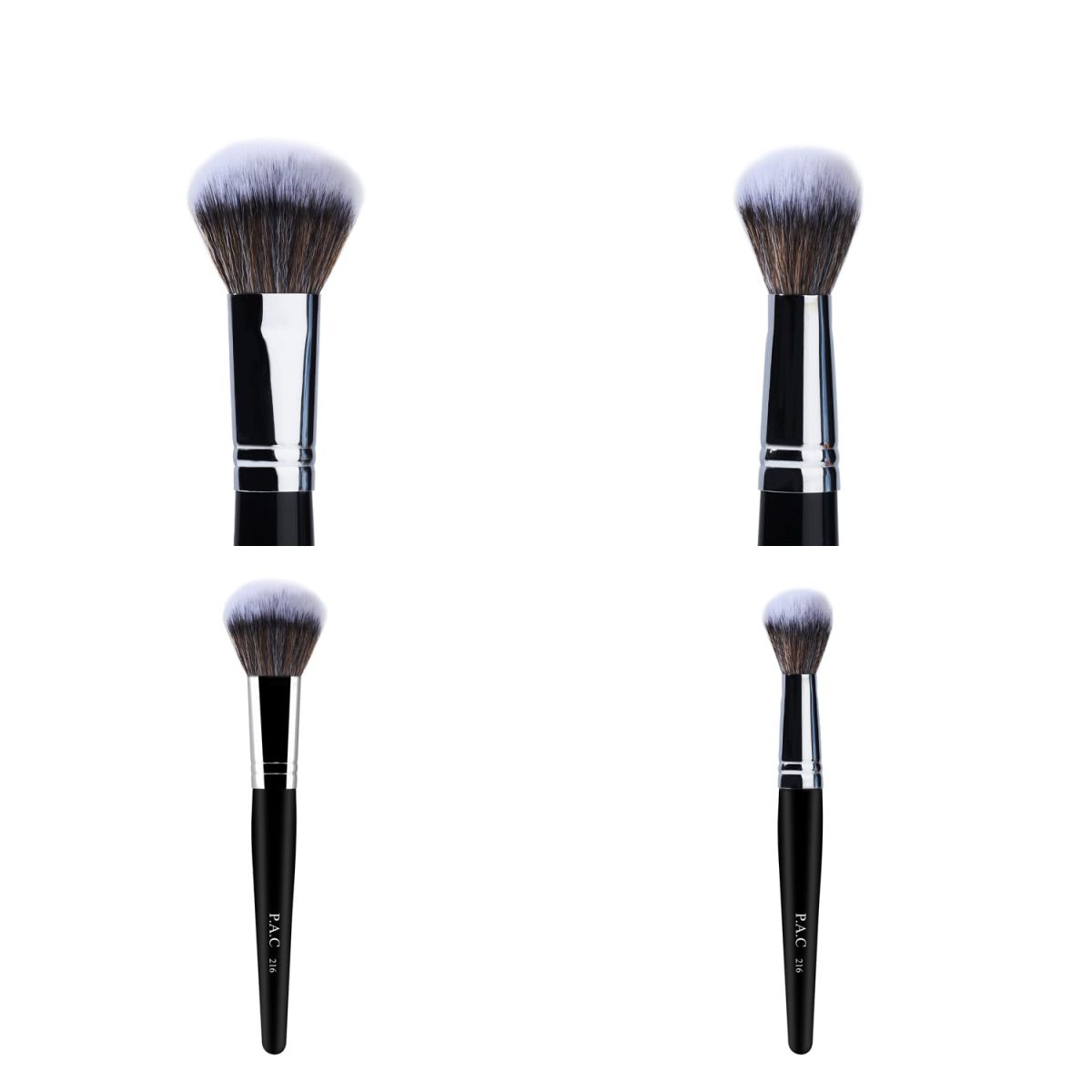 PAC Powder Brush 216 - Image 3
