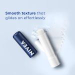 NIVEA MEN Active Care 4.8g Lip Balm|24 H Melt in Moisture Formula|Natural Oils|Nourished Lips,4.8 g (Pack of 1) - Image 9
