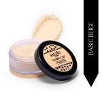LoveChild Masaba Closing Call 3-in-1 Perfecting Powder | 4K HD Matte Finish | Transfer & Humidity Proof | Enriched with Oat-Meal & Vitamin E | For All Indian Skin Tones - Image 2