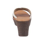 Mochi Women Wedge Heel Slip-on - Image 4