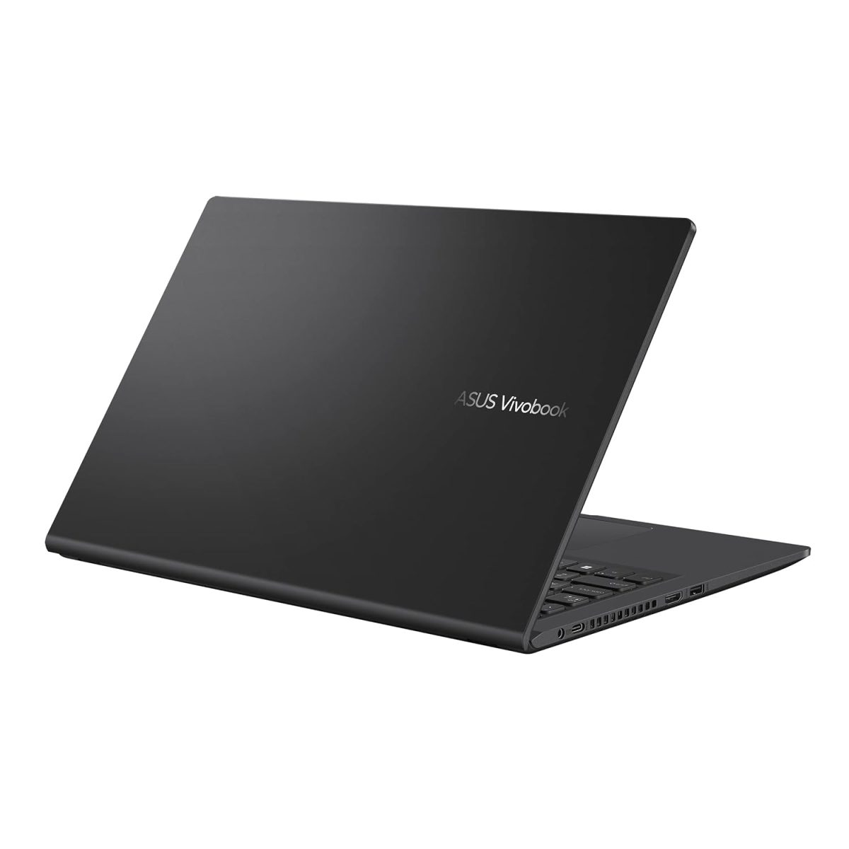 ASUS Vivobook 15, 15.6-inch (39.62 cm) FHD, Intel Pentium Gold 7505, Thin and Light Laptop, (8GB RAM/256GB SSD/Intergrated Graphics/Windows 11 Home/Indie Black/1.8 Kg), X1500EA-EJ111WS - Image 2