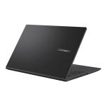 ASUS Vivobook 15, 15.6-inch (39.62 cm) FHD, Intel Pentium Gold 7505, Thin and Light Laptop, (8GB RAM/256GB SSD/Intergrated Graphics/Windows 11 Home/Indie Black/1.8 Kg), X1500EA-EJ111WS - Image 2