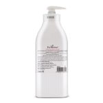 Enchanteur Romantic Perfumed Body Lotion, 500ml, with Aloe Vera & Olive Butter for Silky Smooth Skin - Image 4