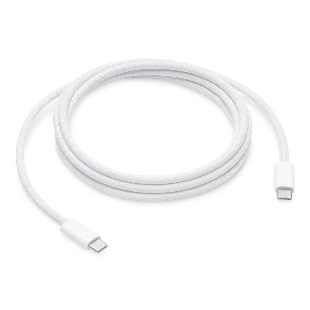 Apple 240W USB-C Charge Cable (2m) ​​​​​​​