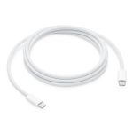 Apple 240W USB-C Charge Cable (2m) ​​​​​​​