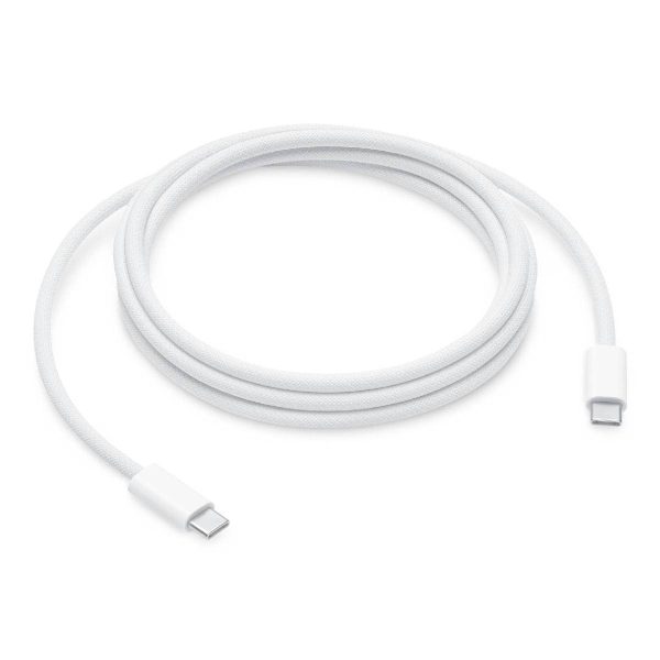Apple 240W USB-C Charge Cable (2m) ​​​​​​​