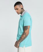 Puma Men's Cotton Regular Fit T-Shirt - Image 2