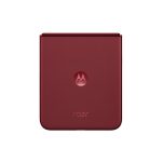 Motorola razr 60 Ultra (Pantone Rio Red, 16 GB RAM, 512 GB Storage) | Snapdragon® 8 Elite Mobile Platform | 6.9" AMOLED Upto 165Hz Display | 50 MP + 50 MP + 50MP Triple Camera - Image 10