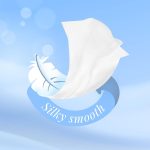 Origami 3 Ply Pocket Hanky Tissue Paper - Pack of 20 (10 Pulls Per Roll, 200 Sheets) - Image 4
